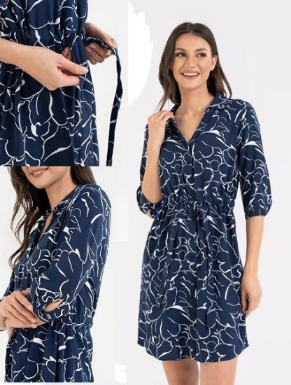 Obrázek z MORAJ DÁM. ŠATY MDW3600-006  